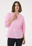 Блуза JOLLIA  Kaffe, розовый - фото 5