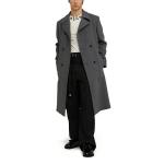 Футболка мужская MSGM, экрю - фото 5