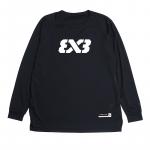 Футболка мужская BKCXZICE, черный - фото