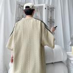 Футболка унисекс Rap Panda, черный - фото 8