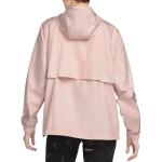 Куртка женская розовая Nike - фото 3