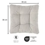 Подушки на сиденье Sleepling, бежевый - фото 2