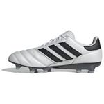 Футболка Copa Icon Fg Облачно-белый Чистый черный Золото металлик Adidas, Облачно-белый/Чистый черный/Металлическое золото - фото