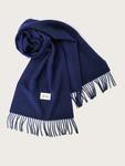 Шарф Style Republic, темно-синий - фото 2