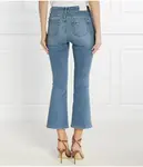 Джинсы Flare fit Liu Jo, синий - фото 4