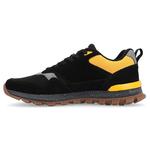 Повседневные кеды Uintah knit Territory, черный - фото 5