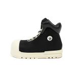 Ботильоны Fvvo унисекс, Черно-белый - фото 5