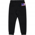 PS Штаны Jordan, черный - фото 2