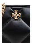 Сумка через плечо Kira Diamond Tory Burch, черный - фото 6