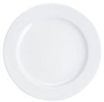 Тарелка обеденная KAHLA System Plus, белый - фарфор - 9 х 3 х 26 см - фото