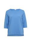 Джемпер s.Oliver Jumper, Blau/Blue - фото 9