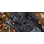 Сандалии Restrap x Quoc белые/черные - фото 7