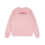 Худи HelloKitty Hello Kitty SS25 Unisex Sanrio, синий - фото 12