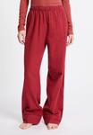 Пижамные брюки Etam FIVIAN, Red - фото