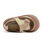 Детские сандалии TD Bobdog, черный - фото 13