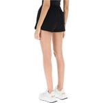 VERSACE Женские спортивные шорты SS23 Black - фото 6