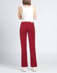 Брюки Seductive, гранатовый - фото 3