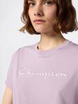Рубашка Champion Authentic Athletic Apparel, сиреневый - фото 4