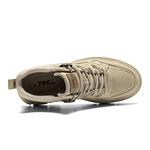 Ботинки G.N.SHIJIA Martin Boots Men - фото 41