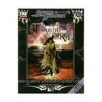 Модуль If Thoughts Could Kill, Malhavoc Press (d20) - фото