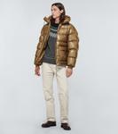 Широкие хлопковые брюки Undercover, Light Beige - фото 2