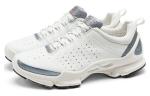 Кроссовки ecco Walking C Lifestyle Shoes Women's Low-top White, белый - фото 3
