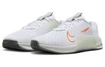Кроссовки Nike Metcon 9 Мужчины, White/Gray - фото 3