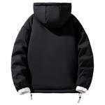 Пуховик Unisex Jeep, Экрю - фото 3