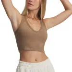 Under Armour Женское белье для йоги Meridian - фото