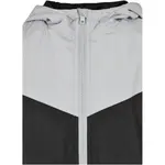 Куртка Urban Classics Tone Tech, черный - фото 3