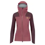 Куртка Karpos Valsesia Shell, фиолетовый - фото 3