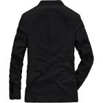 Костюм деловой унисекс JEEP SPIRIT, Темный хаки - фото 9