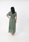 Платье Elara Maxi dress, Grün/Green - фото 3