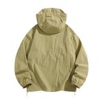 Солнцезащитная одежда унисекс Jeep, хаки - фото 16