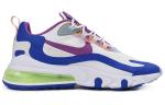 Кроссовки air max 270 react Nike, белый - фото 2