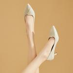 Туфли DAPHNE High Heels Women's - фото 13