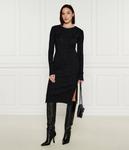 Платье Zadig&Voltaire, черный - фото 2