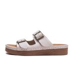 Шлепанцы женские Jay, цвет Apricot - фото 8