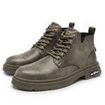 Ботинки Laoks Martin Boots Men - фото 9