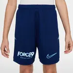 Детские шорты Dri-Fit Academy 25 EH Nike, синий - фото