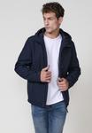 Куртка Koroshi Light jacket, Navy/Dark Blue - фото 8