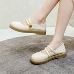 Туфли Мэри Джейн женские Sobb, черный - фото 17