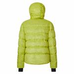 Куртка Rock Experience Goldstream Padded, зеленый - фото 2