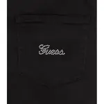 Расклешенные брюки Guess, черный - фото 3