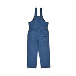 Комбинезон Supreme x Dickies Flannel Lined Overall 'Light Blue' - фото 2