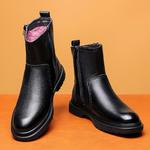 Ботинки мужские черный Cachiotti - фото 6