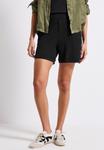 Шорты Street One Studio Shorts, Schwarz/Black - фото
