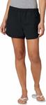 Женские шорты Columbia Tamiami Pull-on, Black - фото