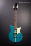 Электрогитара Yamaha Revstar Element RSE20 - Swift Blue - фото 2