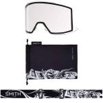 Горнолыжные очки Squad Smith, мультиколор - фото 4